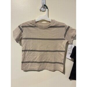 NWT Grayson Mini 3-Pack Short-Sleeve Tees - 2T